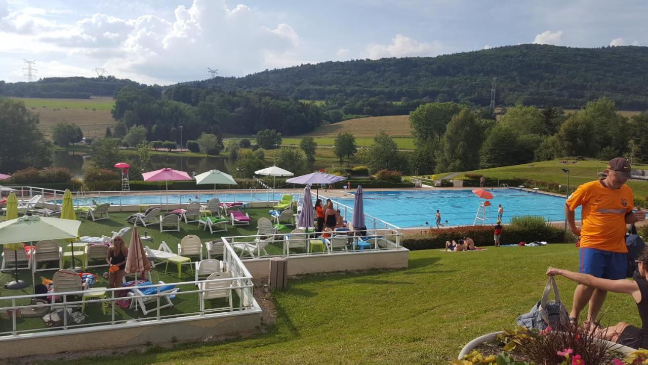 Appartement Au Calme Avec Terrasse Verdoyante Entre Annecy Et Geneve Вилли-ле-Пеллу Экстерьер фото